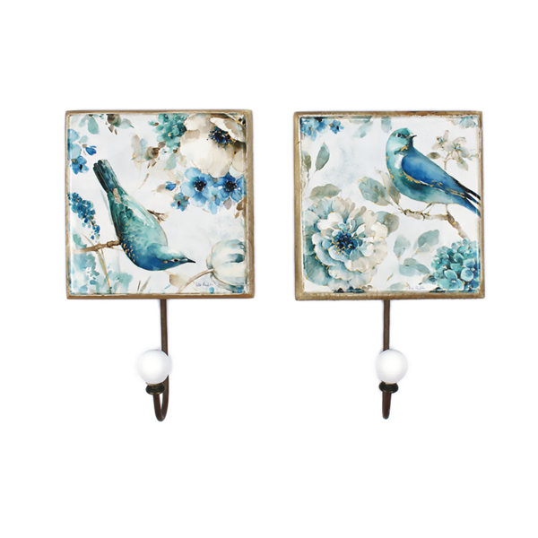 Lily Manor Garderobenhaken Harkness & Bewertungen